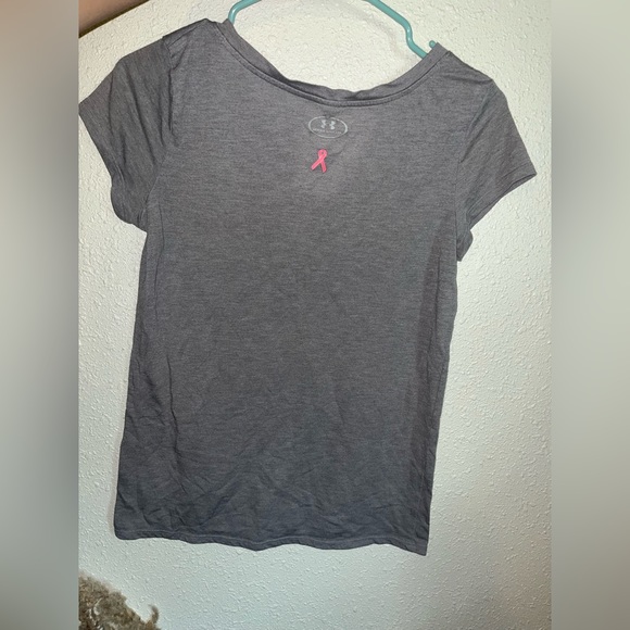Under armor tee - Picture 2 of 2